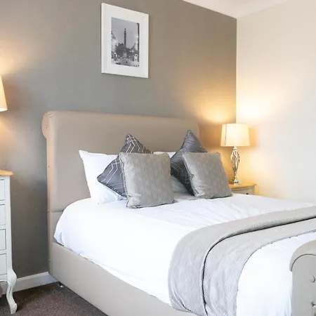 Britannia Hotel Newcastle Airport-2