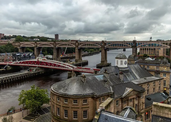 Kabannas Newcastle Hotel